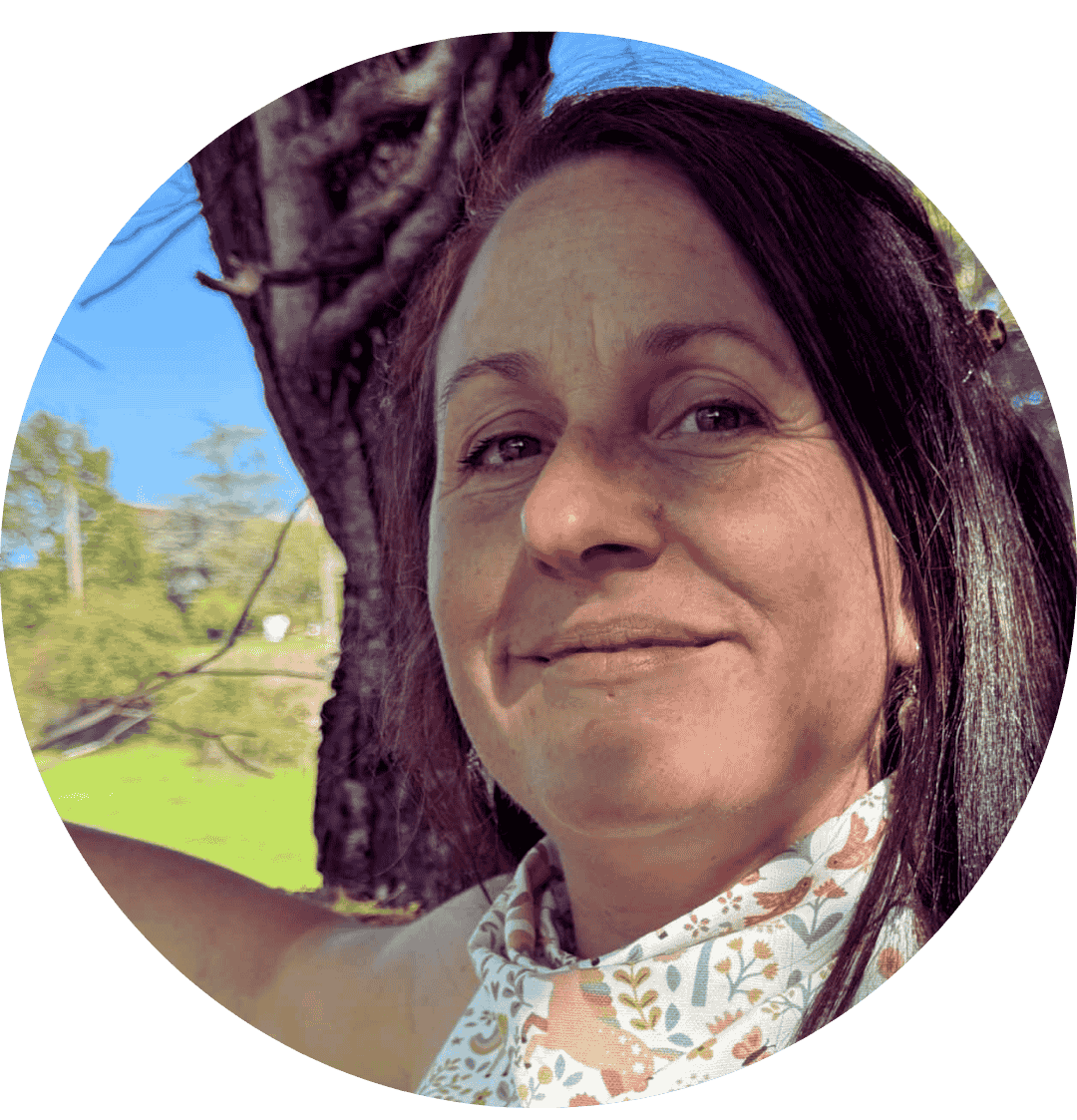 Sophia -Horse & Balance